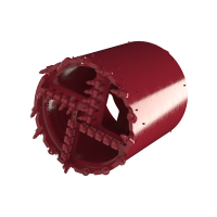 (sized)Cross Cut Core Barrel_1